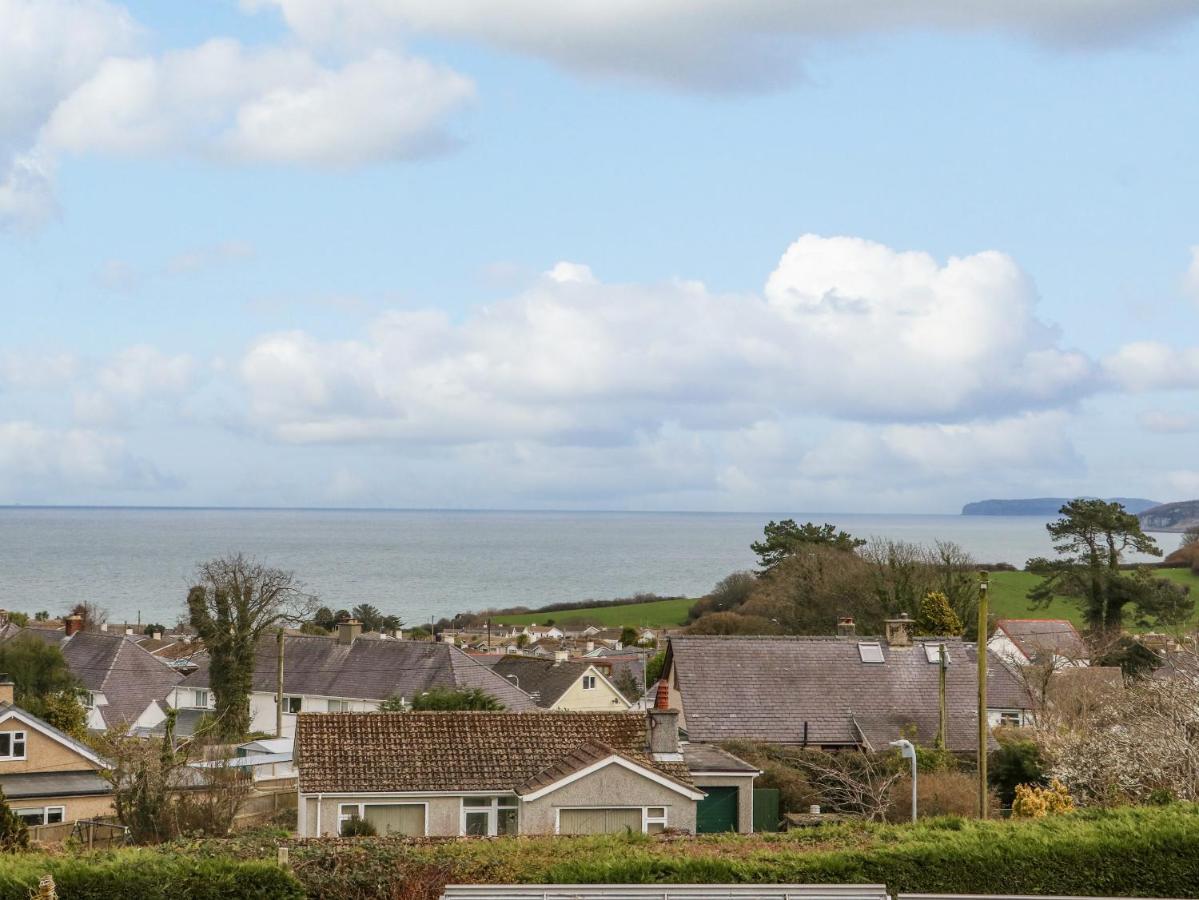 Berna Villa Benllech Exterior photo